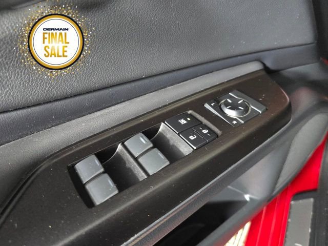 Certified 2019 Lexus ES 350 F Sport image 24