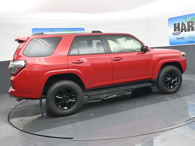 Used 2024 Toyota 4Runner SR5 image 6