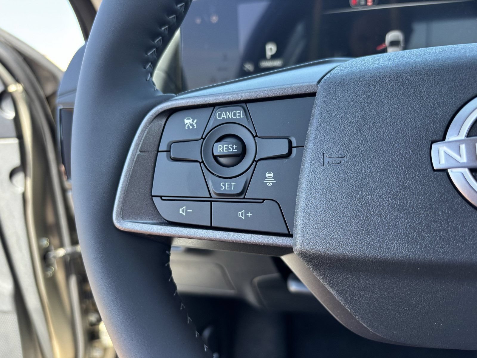 New 2026 Nissan Sentra SV w/ SV Convenience Package FWD image 19
