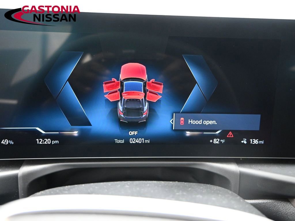 Used 2025 BMW i4 eDrive40 image 13