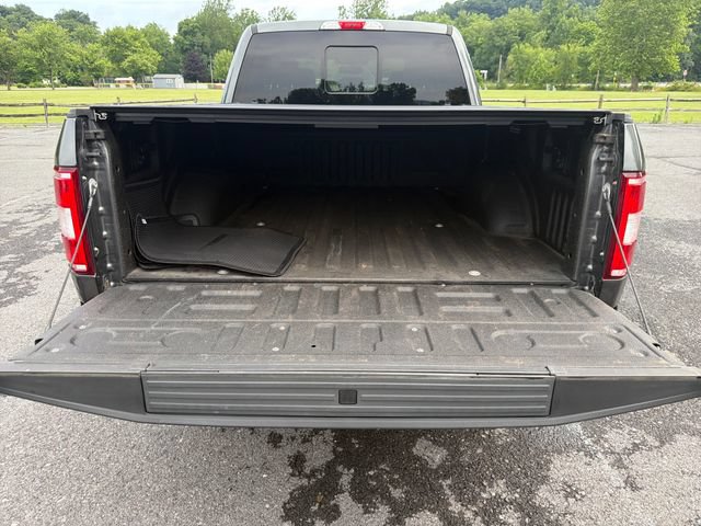 Used 2019 Ford F150 XLT w/ Equipment Group 302A Luxury AWD/4WD image 26
