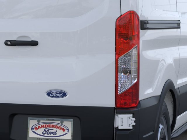 New 2026 Ford Transit 150 Low Roof w/ Load Area Protection Package RWD image 21