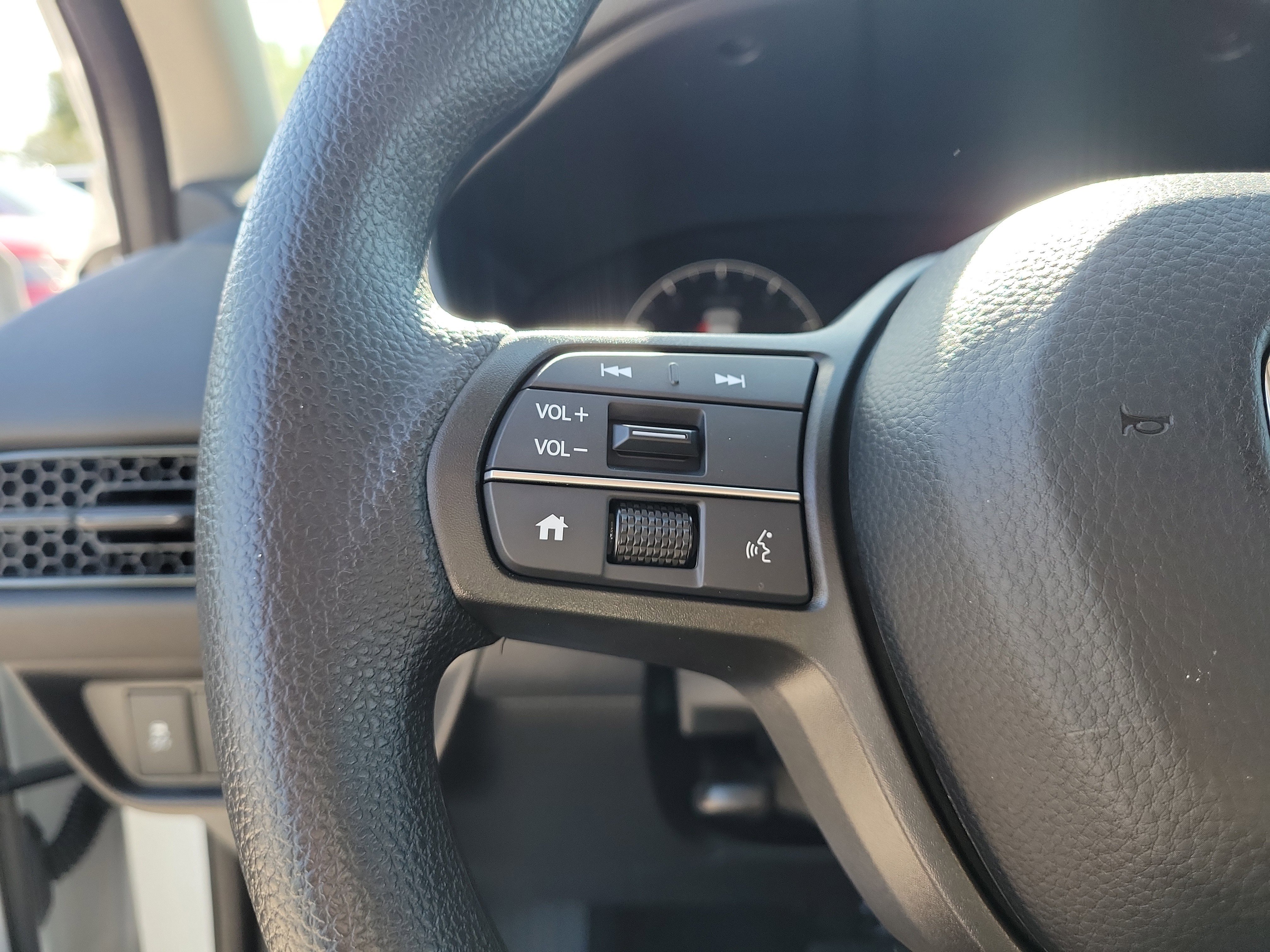 Used 2026 Honda HR-V LX image 20