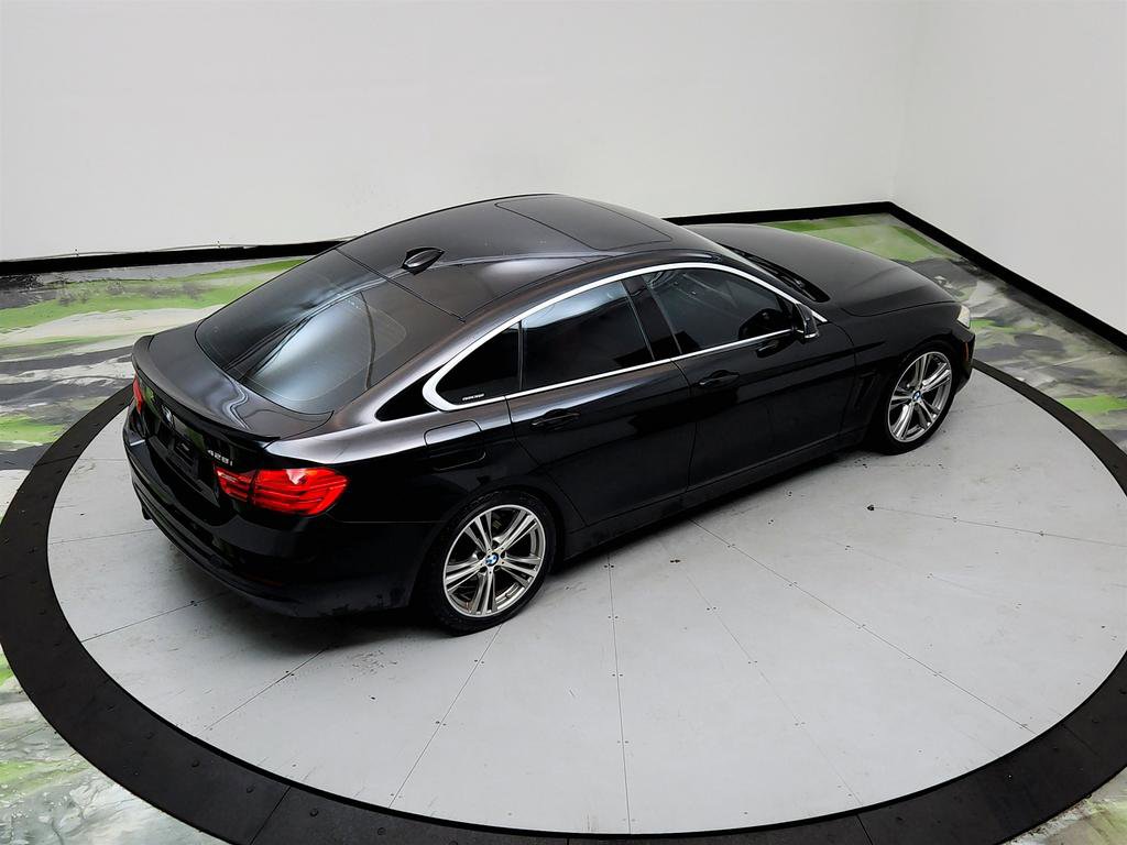 Used 2016 BMW 428i Gran Coupe w/ Technology Package image 35