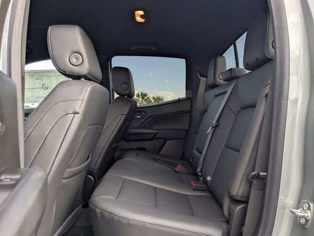 New 2026 Chevrolet Colorado LT w/ LT Convenience Package RWD image 15