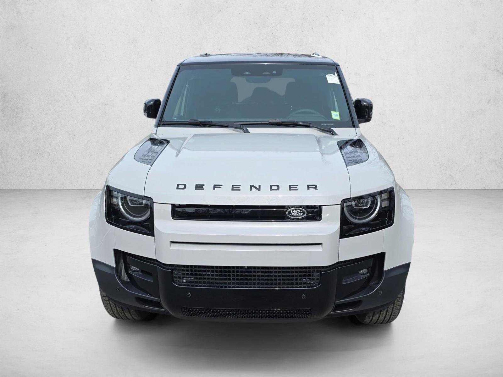 New 2026 Land Rover Defender 110 S AWD/4WD video 2