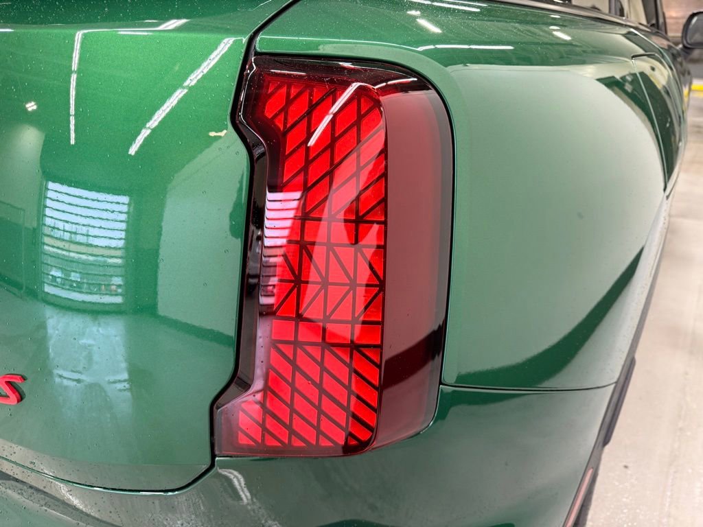 New 2026 MINI Cooper Countryman S AWD/4WD image 5