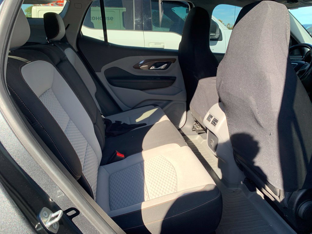 Used 2019 GMC Terrain SLE w/ Driver Convenience Package FWD image 5