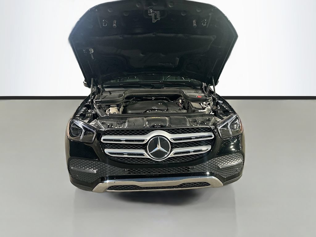Used 2023 Mercedes-Benz GLE 350 4MATIC image 36