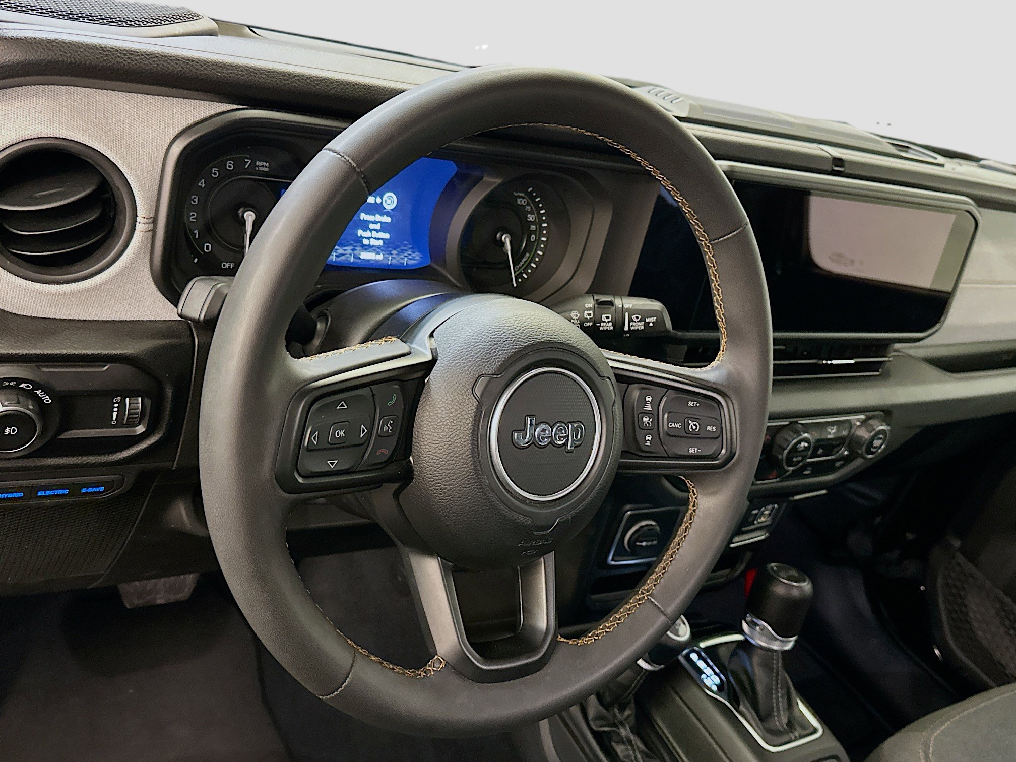 Used 2024 Jeep Wrangler Sport S w/ Dual Top Group image 18