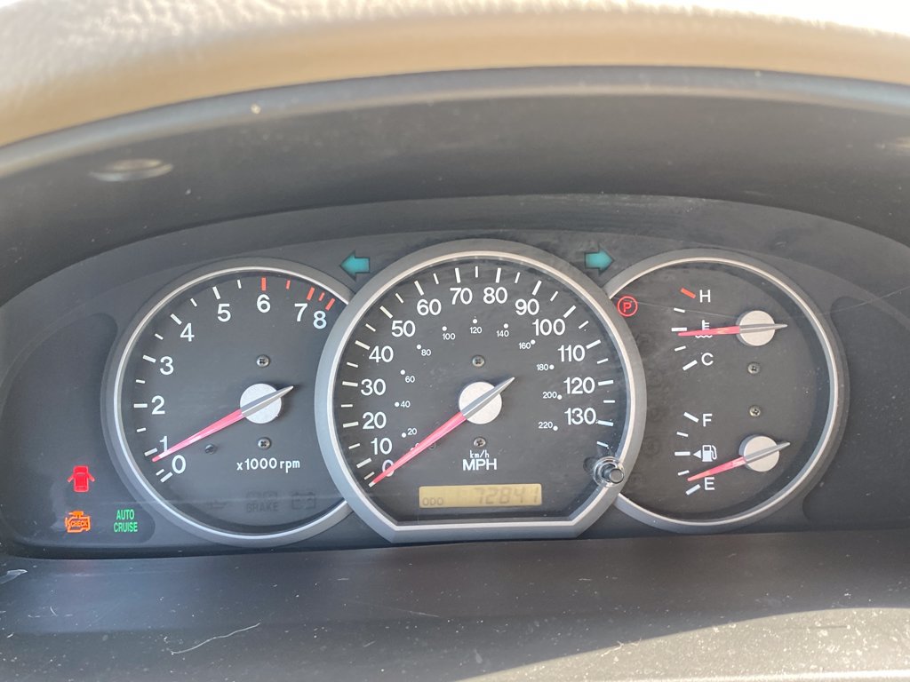 Used 2005 Kia Sedona FWD image 16