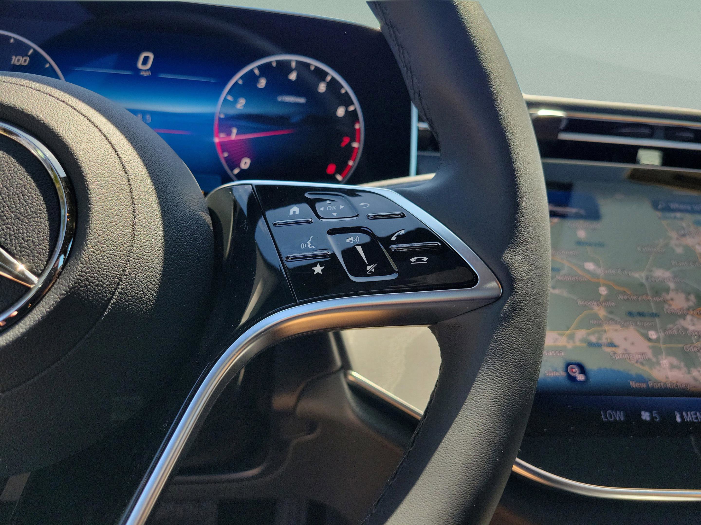 New 2026 Mercedes-Benz E 350 Sedan image 23