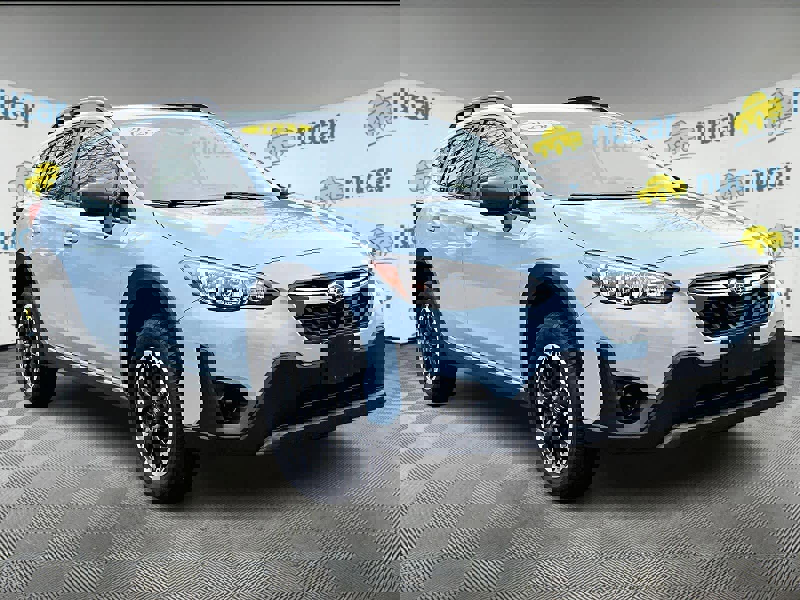 Used 2023 Subaru Crosstrek 2.0i