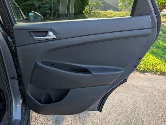 Used 2019 Hyundai Tucson SE FWD image 31