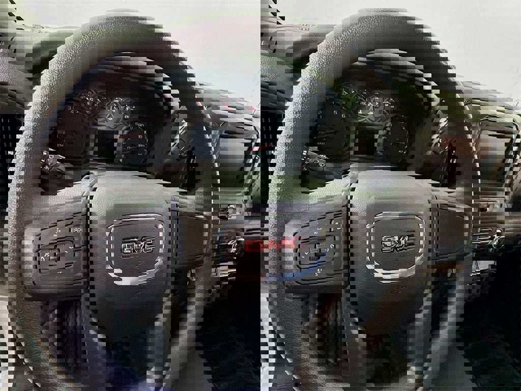 New 2025 GMC Sierra 1500 Pro w/ Convenience Package image 6