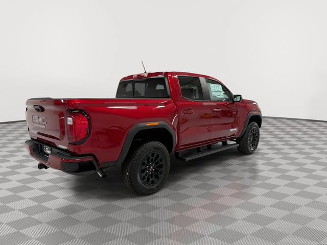 New 2026 GMC Canyon Elevation w/ Convenience Package RWD image 11