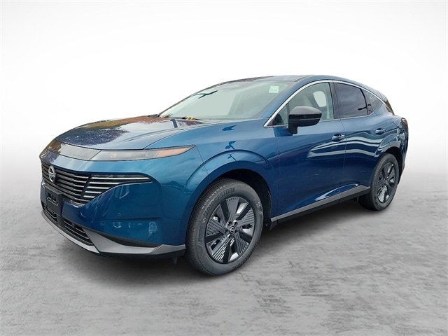 New 2026 Nissan Murano SL w/ Comfort Package image 2