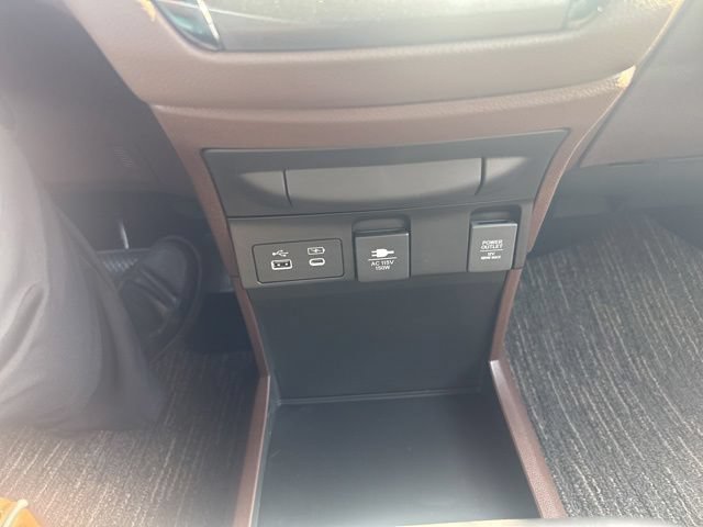 New 2026 Honda Odyssey Touring image 25