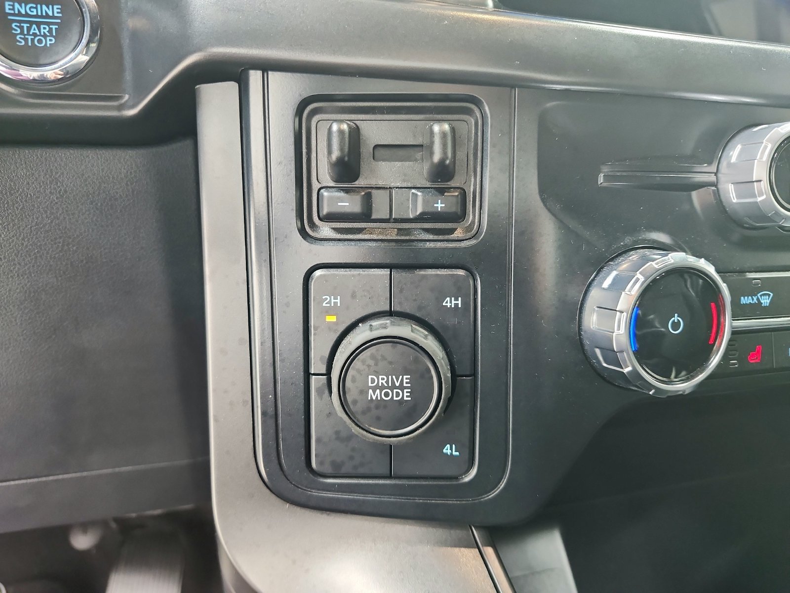Used 2024 Ford F150 XLT w/ Equipment Group 302A MID AWD/4WD image 27
