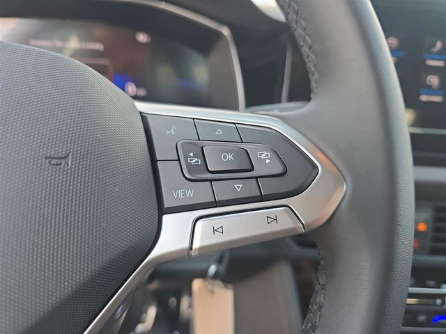 New 2025 Volkswagen Jetta Sport image 23