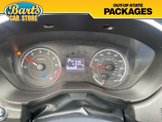 Used 2019 Subaru Crosstrek 2.0i Premium w/ Moonroof Package image 35