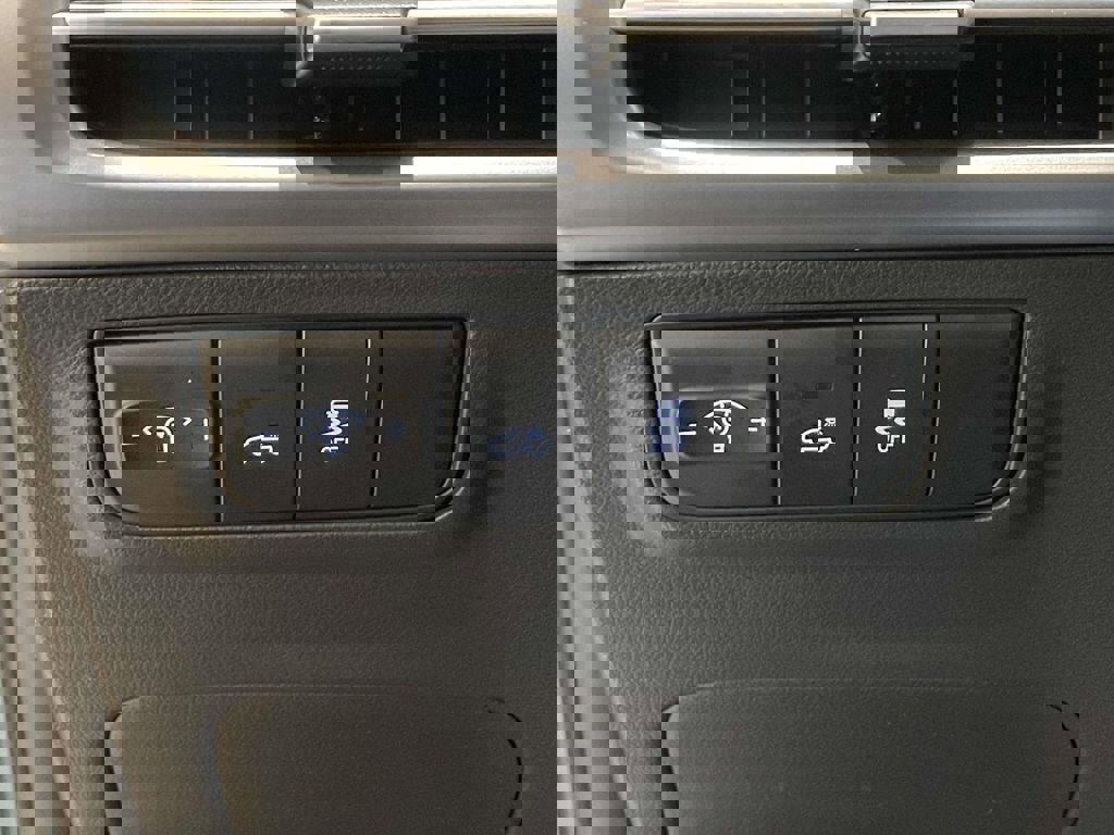 New 2026 Hyundai Santa Cruz SE image 16