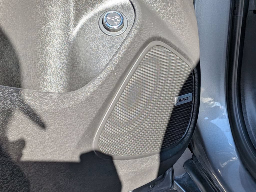 Used 2022 Buick Encore GX Essence w/ Advanced Technology Package AWD/4WD image 30