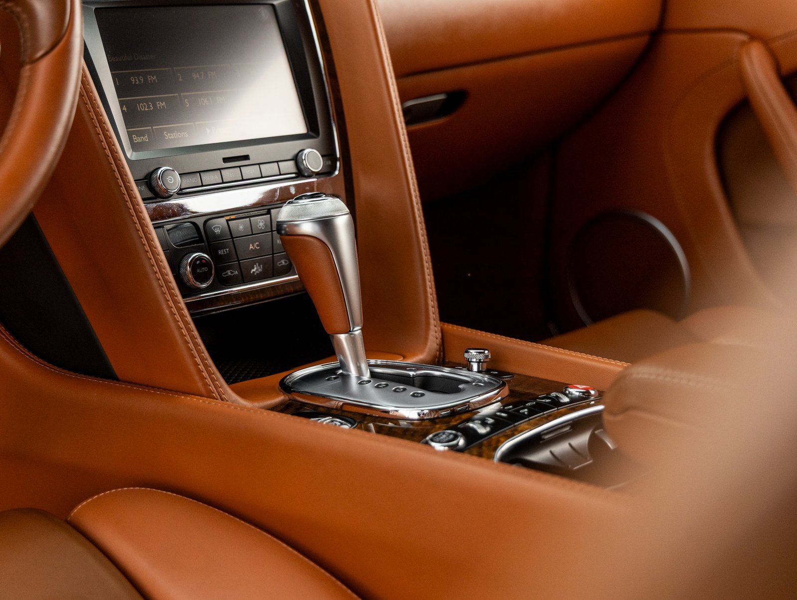 Used 2013 Bentley Continental GT image 23