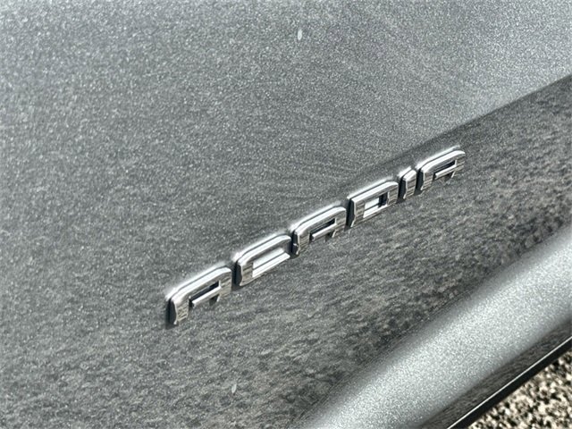 New 2026 GMC Acadia Elevation w/ Elevation Premium Package image 33