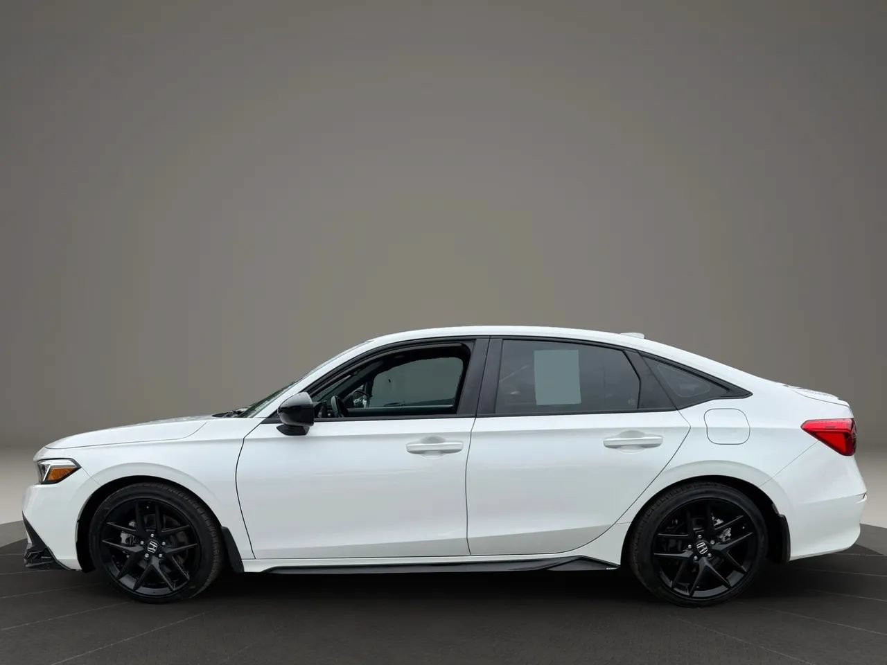 Used 2023 Honda Civic Si image 8