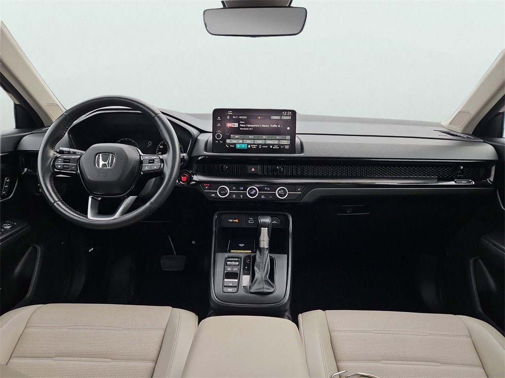 Certified 2024 Honda CR-V EX-L image 11