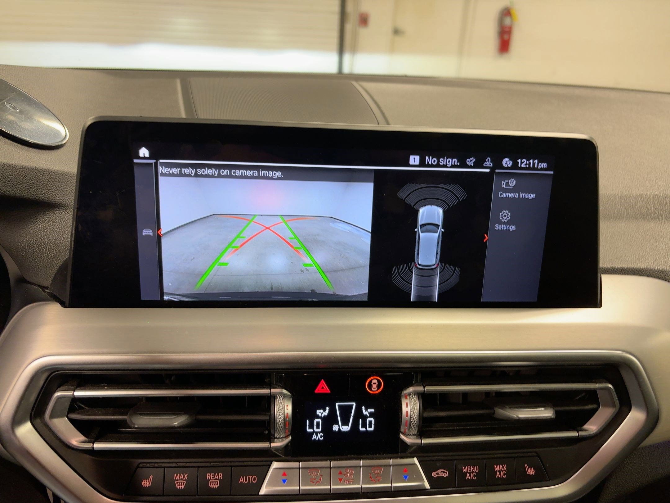 Used 2023 BMW X3 xDrive30i image 25