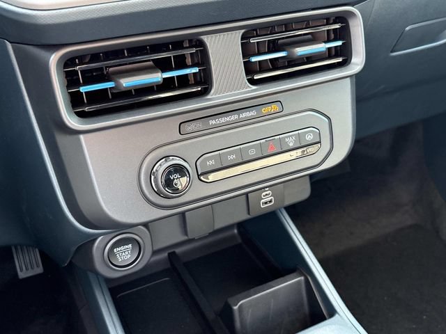 New 2026 Ford Maverick Lobo AWD/4WD image 28