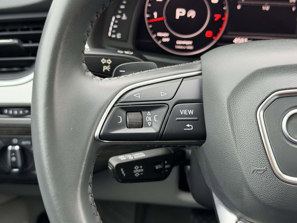 Used 2019 Audi Q7 2.0T Premium Plus image 9