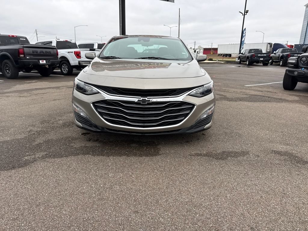 Used 2024 Chevrolet Malibu LT image 56