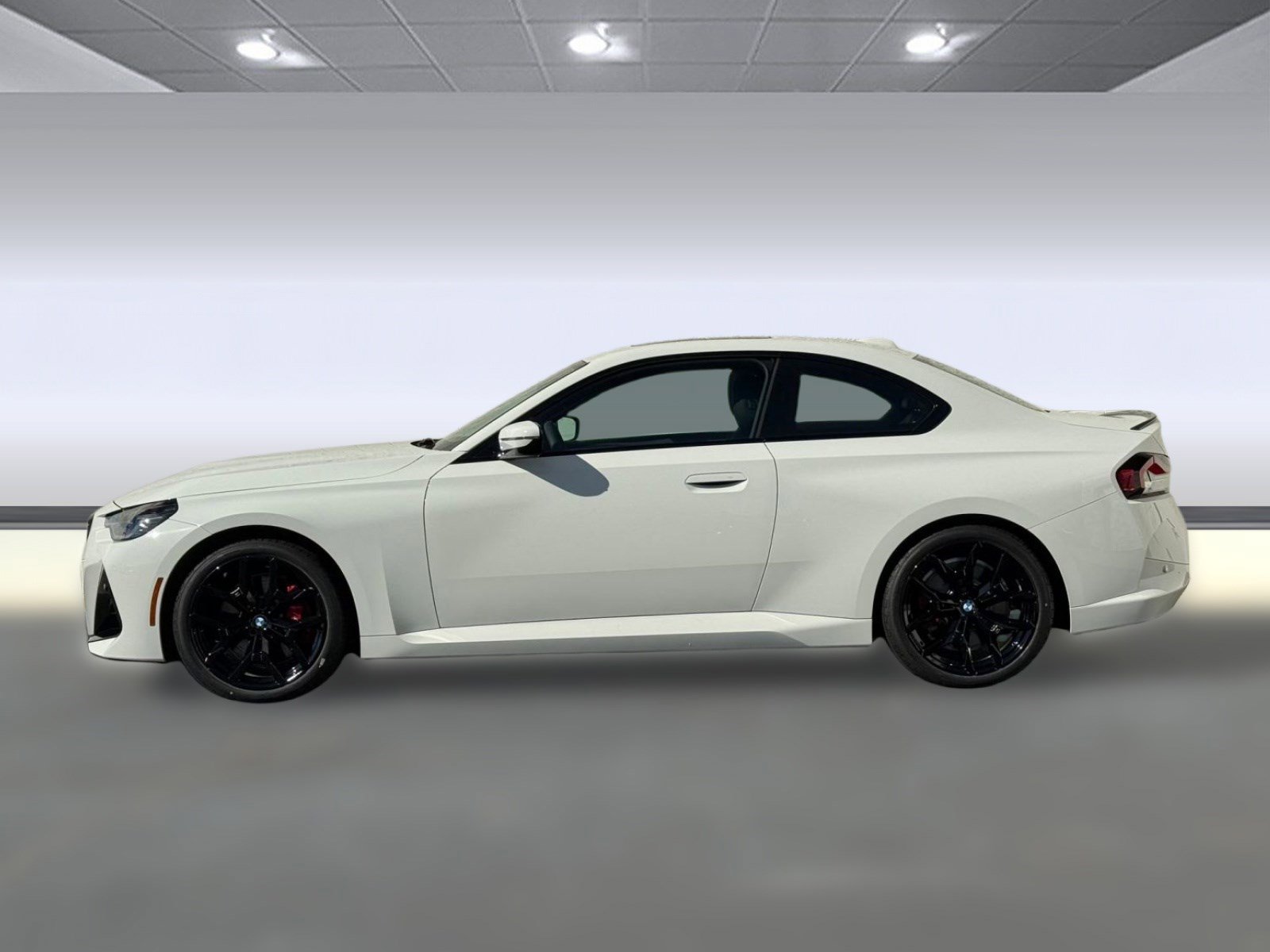 New 2026 BMW 230i xDrive Coupe w/ Premium Package image 2