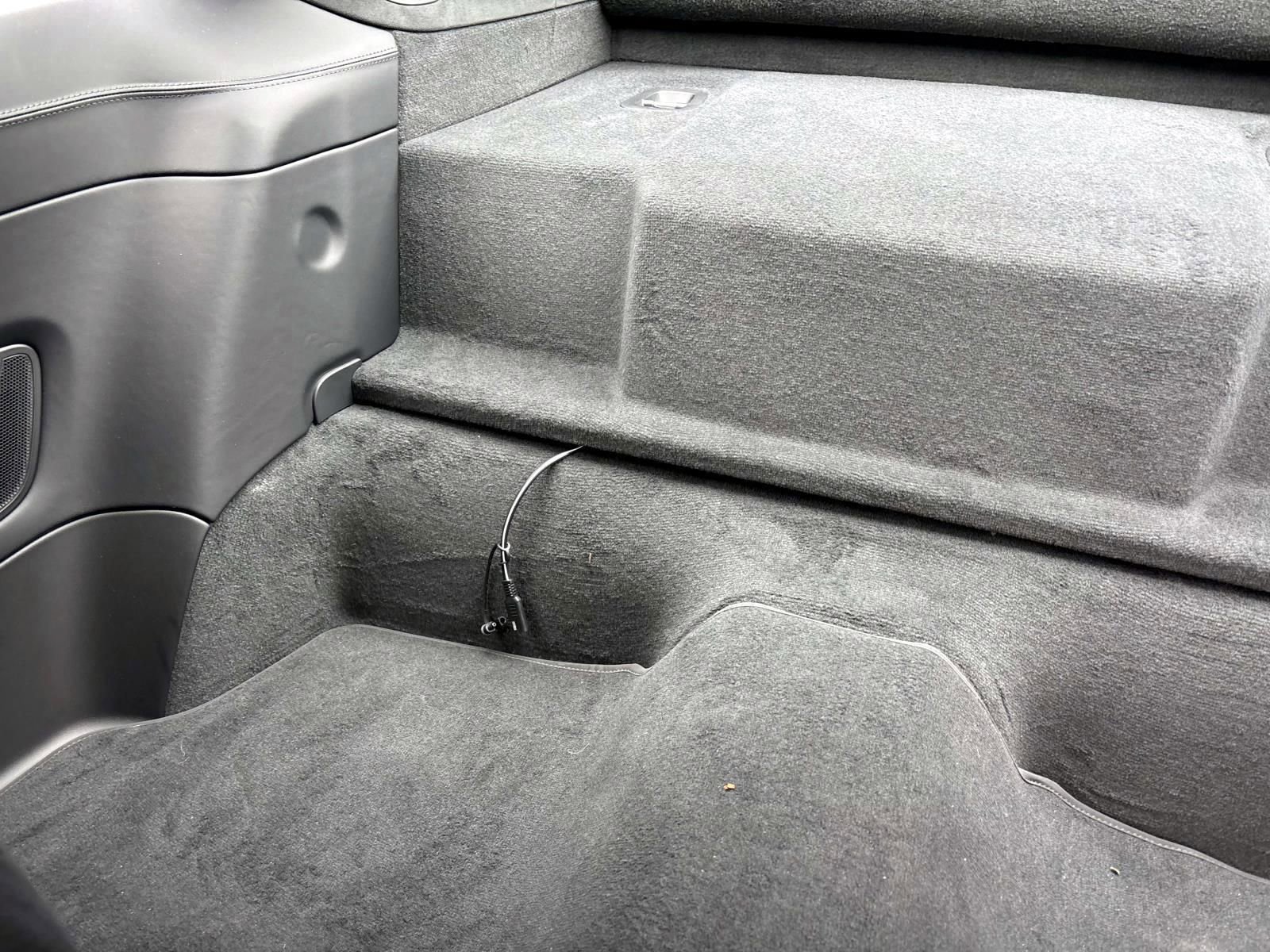 Used 2026 Porsche 911 Carrera GTS image 40