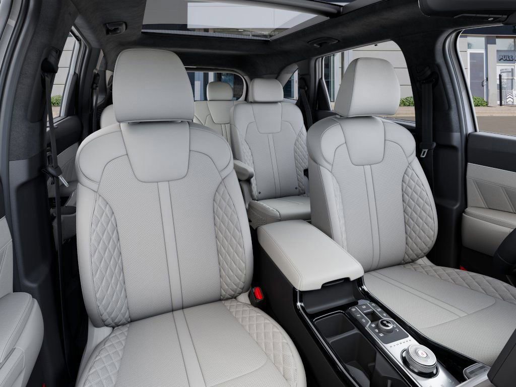 New 2026 Kia Sorento SX Prestige image 19