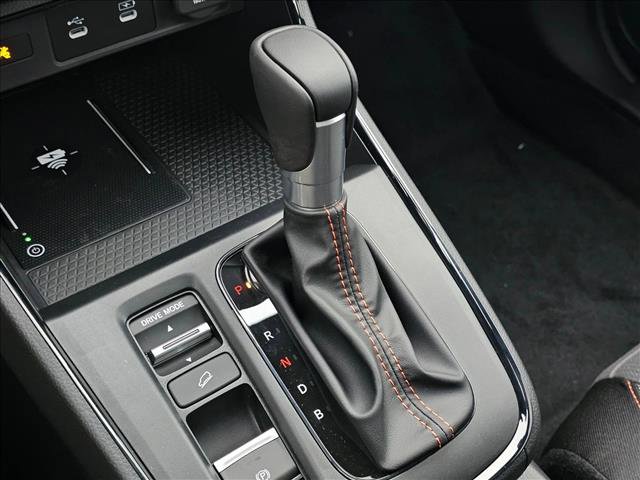 New 2026 Honda CR-V Sport image 16