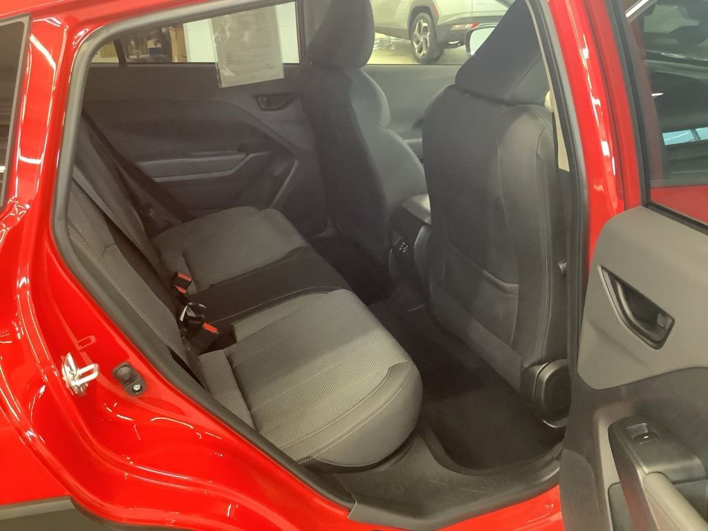 Used 2024 Subaru Crosstrek 2.0i Premium image 24