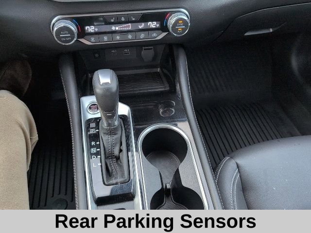 Used 2024 Nissan Altima 2.5 SL image 6