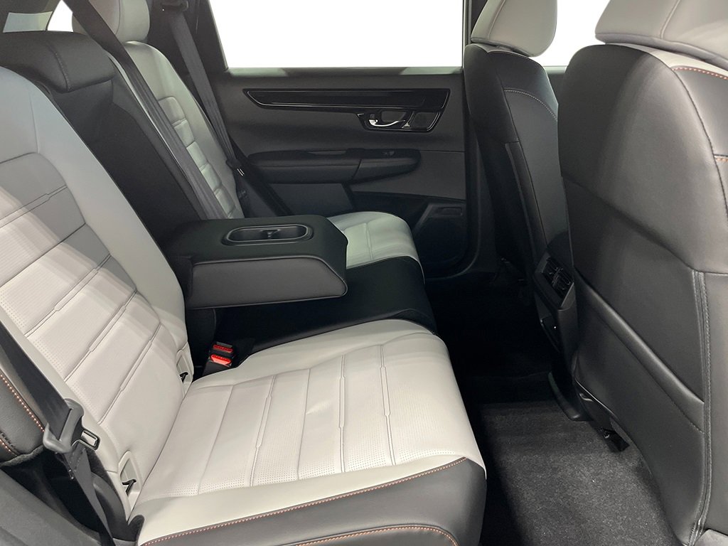 New 2026 Honda CR-V Sport Touring image 28