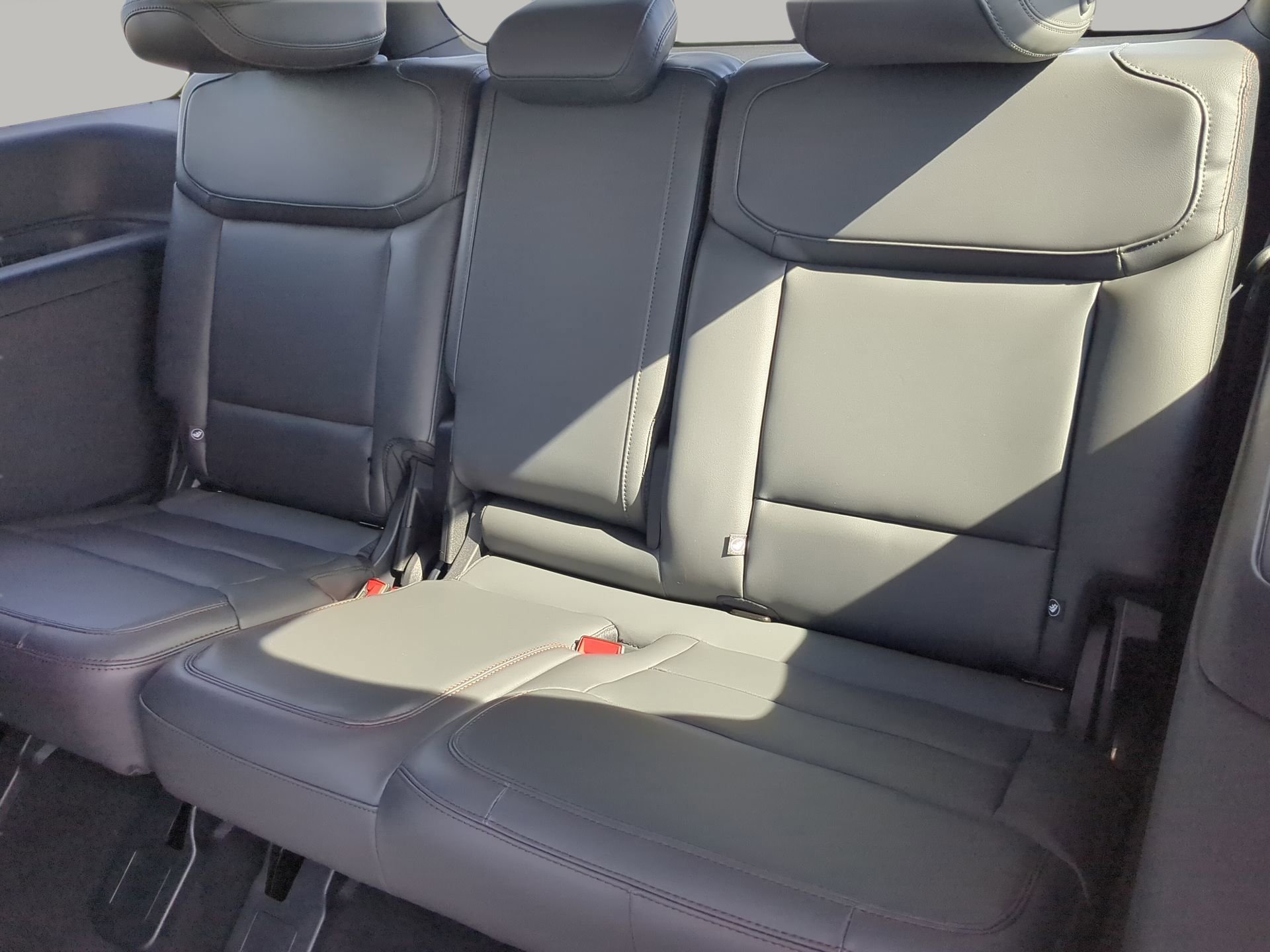 New 2025 Ford Expedition Active image 51