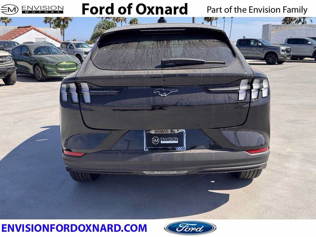 New 2026 Ford Mustang Mach-E Select RWD image 11