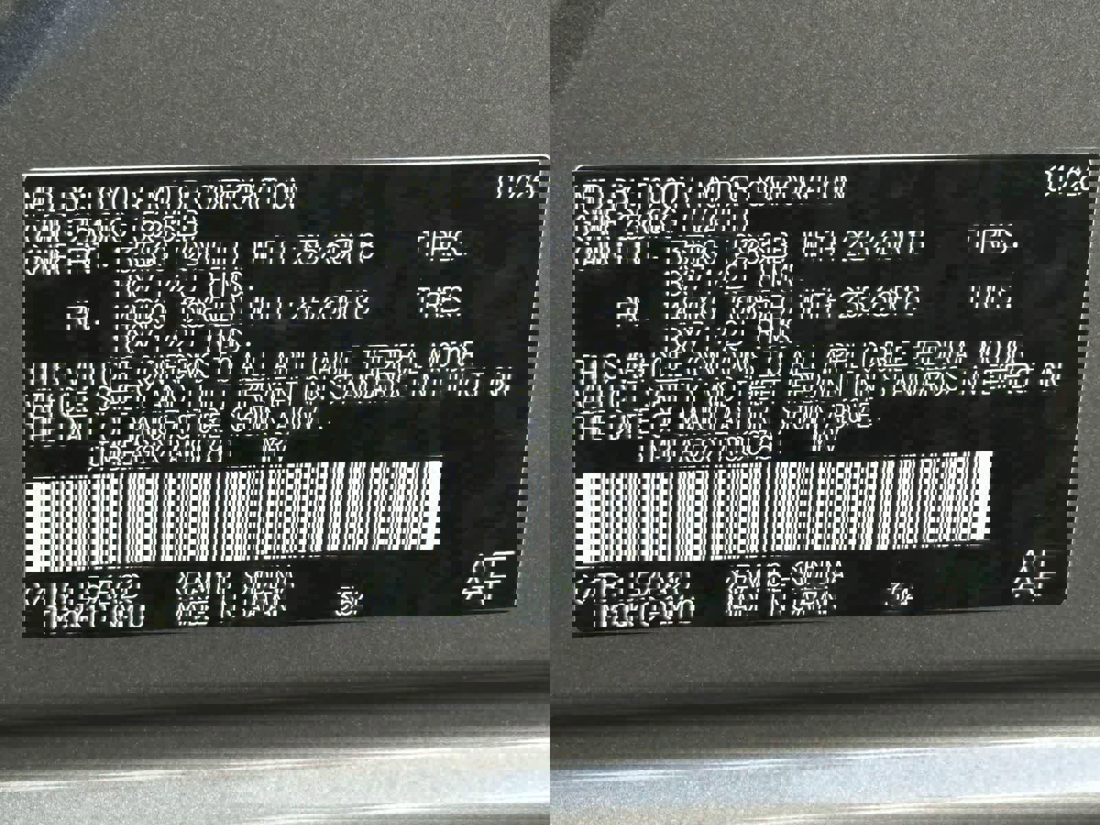 New 2026 Subaru Solterra Premium image 30