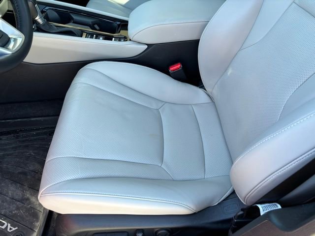 Used 2025 Honda Accord Touring image 12