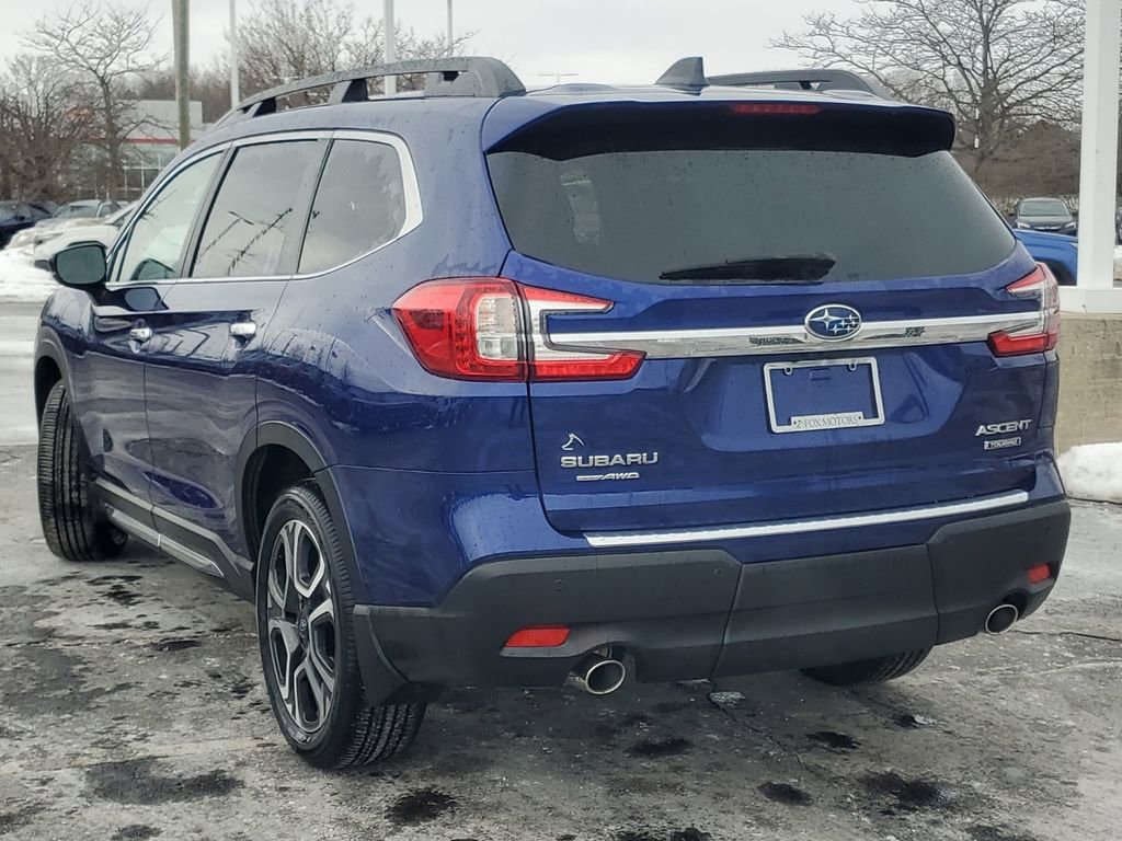 New 2026 Subaru Ascent Touring image 33
