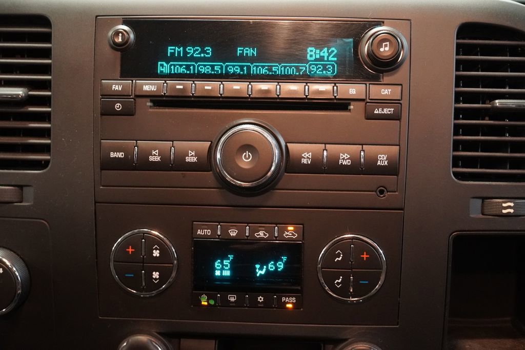 Used 2012 Chevrolet Silverado 1500 LT w/ All-Star Edition image 19