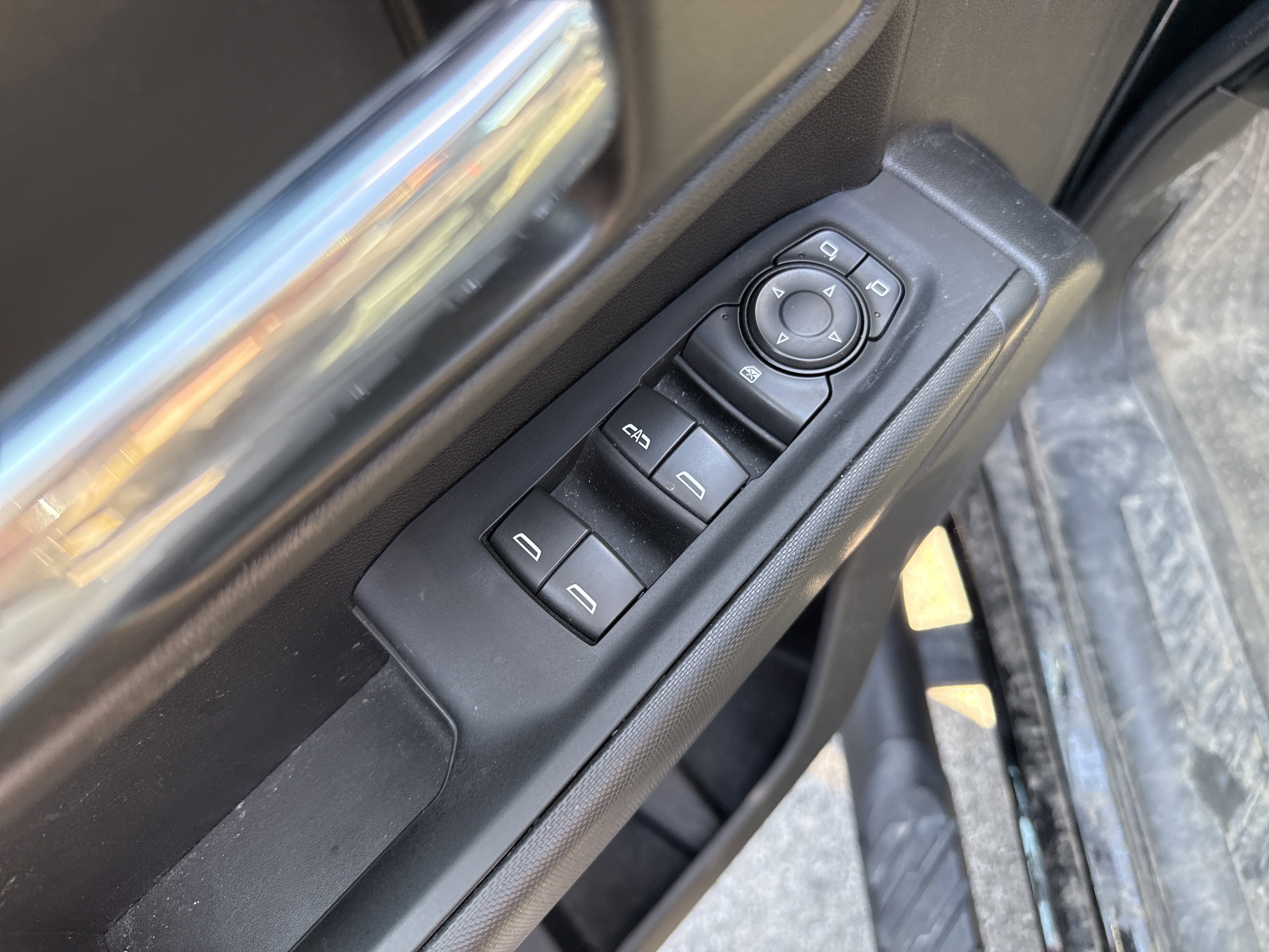 Used 2024 Chevrolet Silverado 1500 Custom w/ Rally Edition image 14