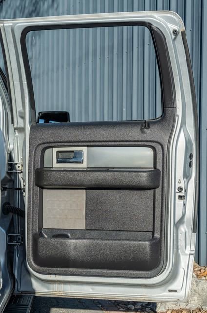 Used 2013 Ford F150 FX2 w/ Mid Equipment Group image 38